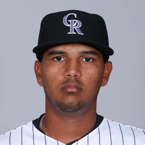 Rockies, German Marquez agree to two-year contract extension