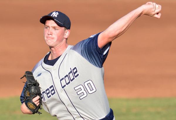 Jay Groome Gets Fresh Start With Padres