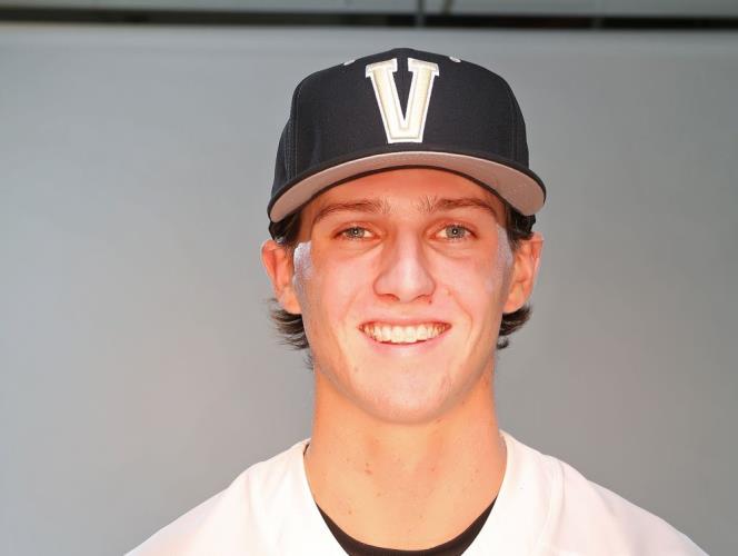 Kyle Wright: Atlanta Braves pitcher, Vanderbilt baseball star through the  years