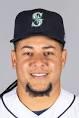 Mariners pitcher Luis Castillo's 5-year extension keeps him in the 'family  long term