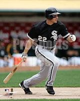 Fun Fact: Scott Podsednik only hit one HR in 2005. Extra Fun Fact