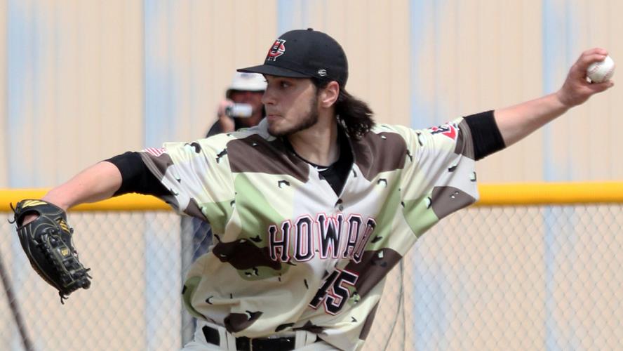 Tanner Scott emerged as one of the Orioles' best relievers in 2020