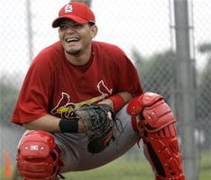 April 14, 2021: Yadier Molina catches his 2,000th game for Cardinals in  loss to Nationals – Society for American Baseball Research